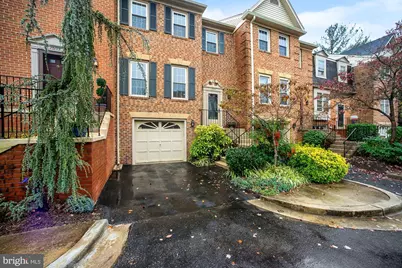10107 Galsworthy Place, Bethesda, MD 20817 - Photo 2