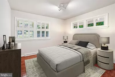 3303 Brooklawn Terrace, Chevy Chase, MD 20815 - Photo 20