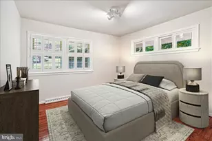 3303 Brooklawn Terrace, Chevy Chase, MD 20815 - Photo 20