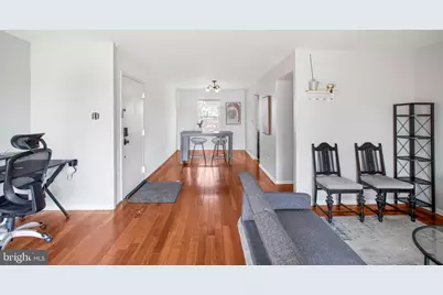 788 Quince Orchard Boulevard #201, Gaithersburg, MD 20878 - Photo 4