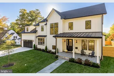 8916 Oneida Lane, Bethesda, MD 20817 - Photo 1