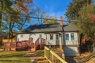 805 Langley Dr, Silver Spring, MD 20901 - Photo 2