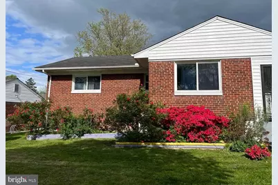 2012 Henry Road, Rockville, MD 20851 - Photo 1