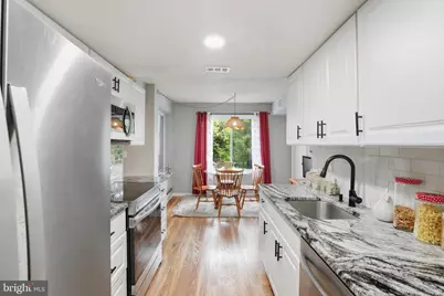 15300 Beaverbrook Court #88-2E, Silver Spring, MD 20906 - Photo 6