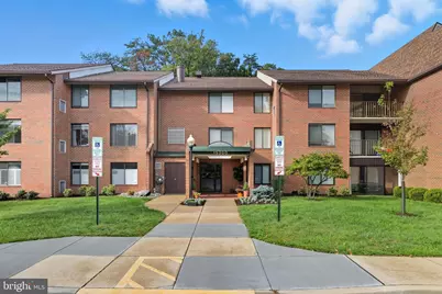 15300 Beaverbrook Court #88-2E, Silver Spring, MD 20906 - Photo 2