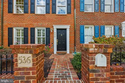 536 Tschiffely Square Road, Gaithersburg, MD 20878 - Photo 1