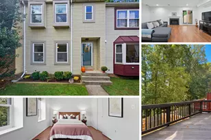 11606 Summer Oak Dr, Germantown, MD 20874 - Photo 1