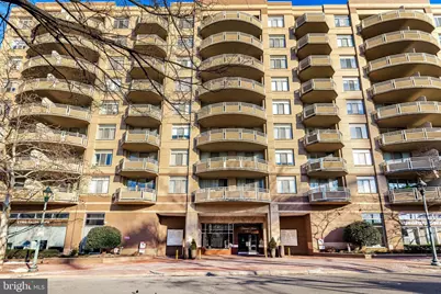 4801 Fairmont Avenue #713, Bethesda, MD 20814 - Photo 2