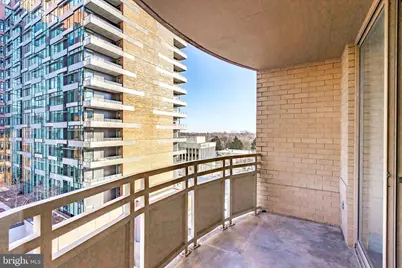 4801 Fairmont Avenue #713, Bethesda, MD 20814 - Photo 10