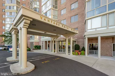 3210 N Leisure World Boulevard #1001, Silver Spring, MD 20906 - Photo 2