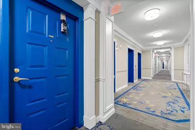 3210 N Leisure World Boulevard #1001, Silver Spring, MD 20906 - Photo 4