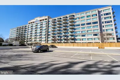 5450 Whitley Park Terrace #413, Bethesda, MD 20814 - Photo 54