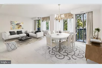 5450 Whitley Park Terrace #413, Bethesda, MD 20814 - Photo 12