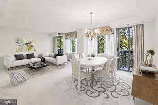 5450 Whitley Park Terrace, Bethesda, MD 20814 - Photo 12