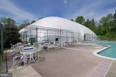 5450 Whitley Park Terrace #413, Bethesda, MD 20814 - Photo 50