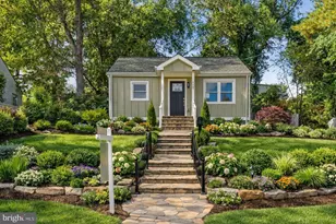 4205 Garrett Park Rd, Silver Spring, MD 20906 - Photo 1
