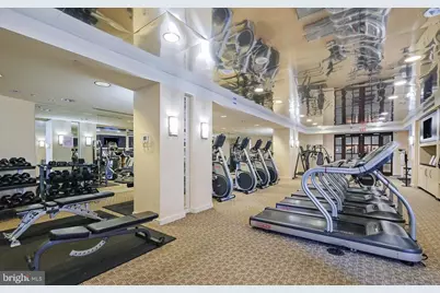 11710 Old Georgetown Road #422, North Bethesda, MD 20852 - Photo 28