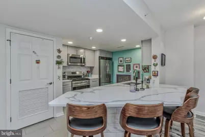 11710 Old Georgetown Road #422, North Bethesda, MD 20852 - Photo 6