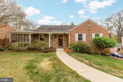 1102 Dale Drive, Silver Spring, MD 20910 - Photo 54