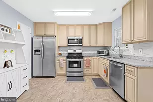 7507 Elioak Terrace, Gaithersburg, MD 20879 - Photo 4