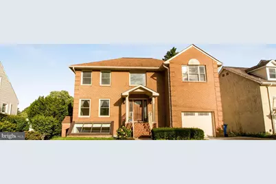 8933 Colesville Road, Silver Spring, MD 20910 - Photo 1