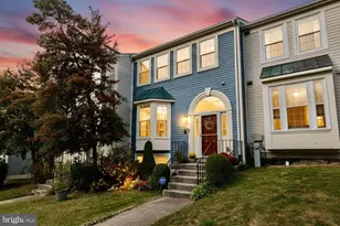 4014 Sparrow House Ln, Burtonsville, MD 20866 - Photo 4