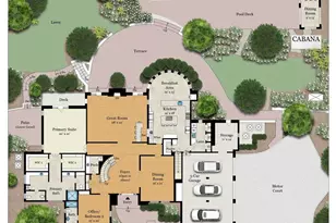 8917 Harvest Square Ct, Potomac, MD 20854 - Photo 98