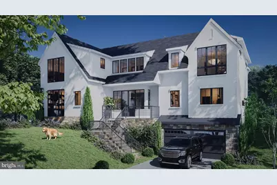 7709 Sebago Road, Bethesda, MD 20817 - Photo 1