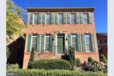 376 Parkview Avenue, Gaithersburg, MD 20878 - Photo 2