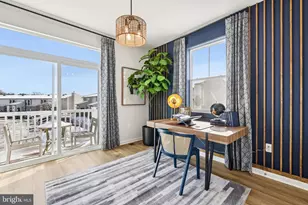 Homesite A1 0101 Village Walk Dr, Montgomery Village, MD 20886 - Photo 16