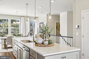 Homesite A1 0202 Village Walk Dr, Montgomery Village, MD 20886 - Photo 6