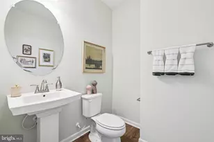 Homesite A1 0202 Village Walk Dr, Montgomery Village, MD 20886 - Photo 16