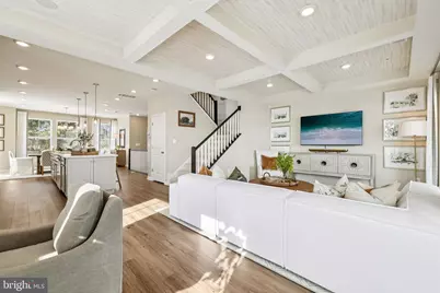 Homesite A1.0202 Village Walk Drive, Montgomery Village, MD 20886 - Photo 10