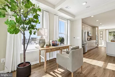 Homesite A1.0202 Village Walk Drive, Montgomery Village, MD 20886 - Photo 30