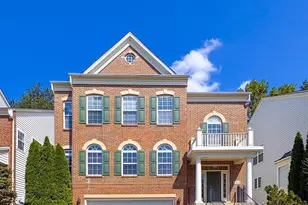 198 Hidden Forest Ct, Gaithersburg, MD 20877 - Photo 1