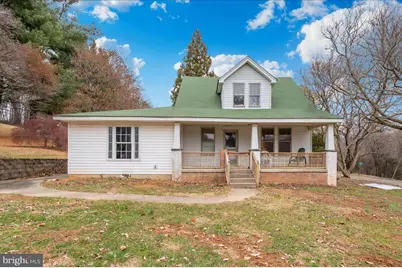 10891 Bethesda Church Road, Damascus, MD 20872 - Photo 1