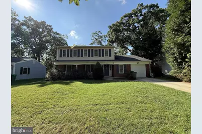 220 Summit Hall Road, Gaithersburg, MD 20877 - Photo 1