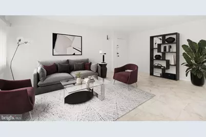 12413 Braxfield Court #555, Rockville, MD 20852 - Photo 6