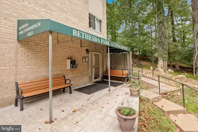 12413 Braxfield Court #555, Rockville, MD 20852 - Photo 28