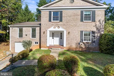 1242 Derbyshire Road, Potomac, MD 20854 - Photo 2