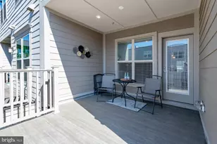 819 Rockwell Ave, Gaithersburg, MD 20878 - Photo 18