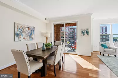 12500 Park Potomac Avenue #709, Potomac, MD 20854 - Photo 20