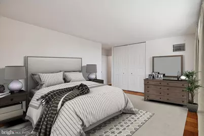 4601 N Park Avenue N #604, Chevy Chase, MD 20815 - Photo 30