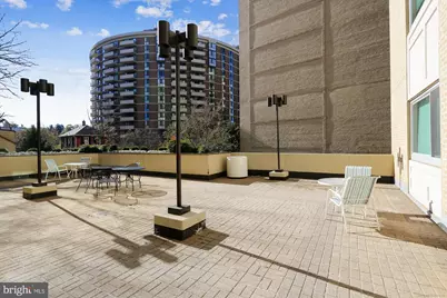 4601 N Park Avenue N #604, Chevy Chase, MD 20815 - Photo 38
