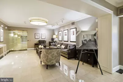 4601 N Park Avenue N #604, Chevy Chase, MD 20815 - Photo 42