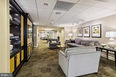 4601 N Park Avenue N #604, Chevy Chase, MD 20815 - Photo 46