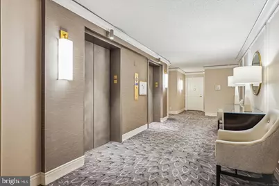 4601 N Park Avenue N #604, Chevy Chase, MD 20815 - Photo 52