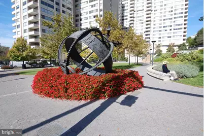 4601 N Park Avenue N #604, Chevy Chase, MD 20815 - Photo 58