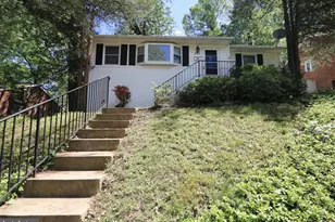 121 Whitmoor Terrace, Silver Spring, MD 20901 - Photo 1