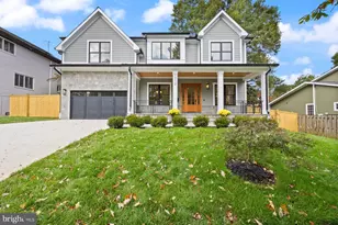 7712 Rocton Ave, Chevy Chase, MD 20815 - Photo 1